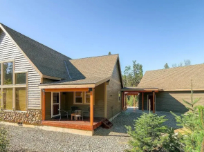 The Cabin