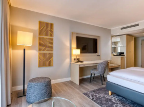 Park Inn By Radisson Dusseldorf-Kaarst