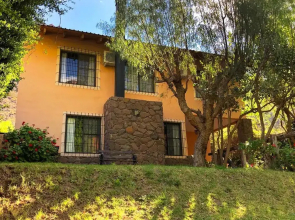 Hotel & Resort Valle Grande