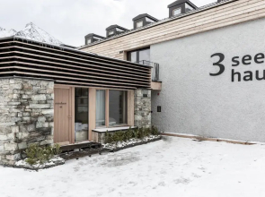 Hotel Jagdschloss Resort