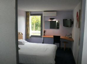 The Originals City, Hotel Valence East