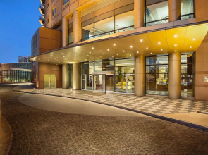 Metropolitan Palace