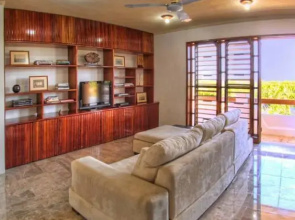 Casa De La Playa