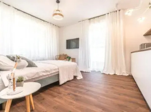 Tamara Suites  Apartments