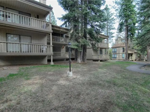 Lofted Condo W/electric Grill and Spiral Staircase #308