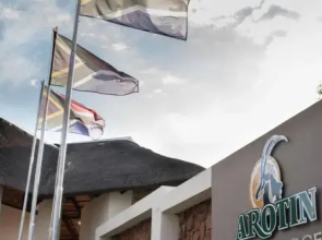 Arotin Game Lodge