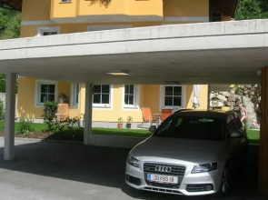 Maria's Platzl Wagrain