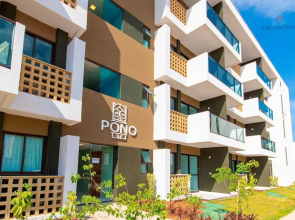 Mana Beach Muro Alto C301 - Carpediem