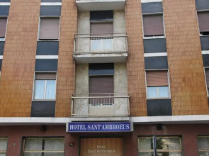 Mokinba Hotels Sant'Ambroeus