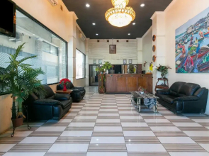 OYO 3344 Kanca Hotel
