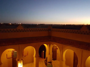 Riad Dar Ouzine