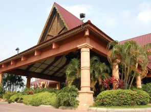 A'Famosa Resort