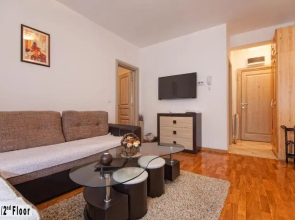 Šišarka Apartmani Zlatibor