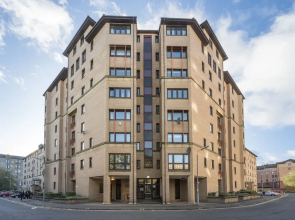 Parsonage Square