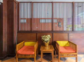 Guest House Matahari