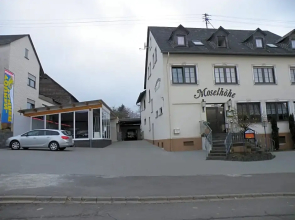 Landgasthaus Moselhöhe