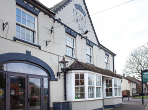 Coach House Inn
