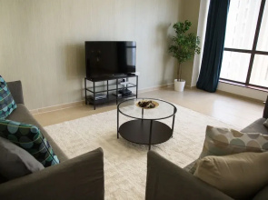 HiGuests Vacation Homes - Bahar 1