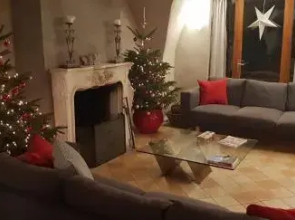 Chalet Solneige