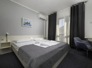 Meliores Rooms & Restaurant