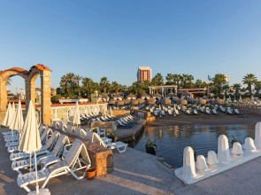 Club Hotel Sera