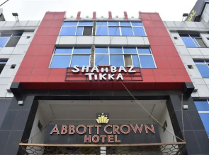 Abbott Crown Hotel and Restaurant