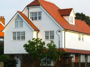 The Corner House