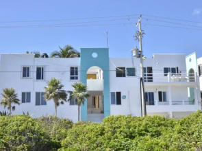 AR Ocean View Apartments