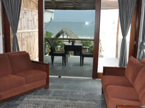 Donkey Den Guesthouse