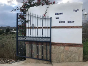 B&B Finca La Luna Azul
