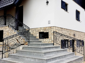 Etno Garden Apartment