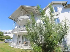 Villa Eintracht, Gohren