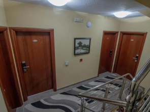 Hotel Villa Dislievski