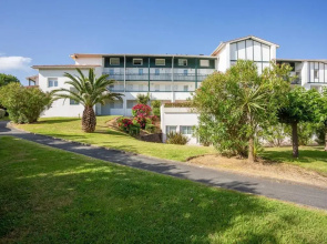Appartement Bidart, 2 pièces, 4 personnes - FR-1-3-450