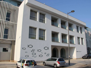 INATEL Albufeira