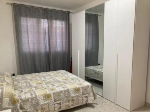 Appartamento sulla piazza 90 m dal mare