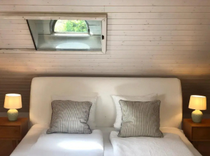 The Bed and Breakfast