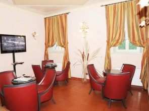 Albergo Ligabue
