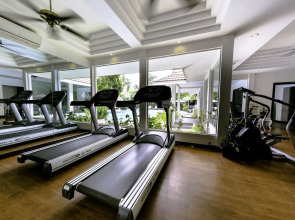 Memoire d'Angkor Boutique Hotel