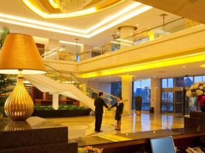 Shipu New Century Hotel Xiangshan