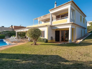 Villa Andrea