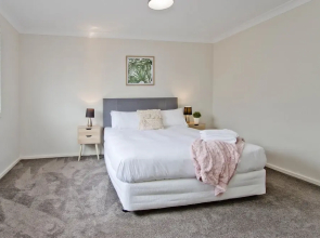 Maroubra 4 Bedroom Townhouse