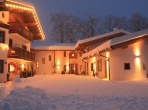 Hotel Schlossblick