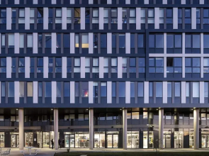 ECLA Paris Massy Palaiseau