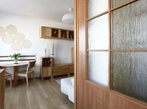 Sopockie Apartamenty - Mewa