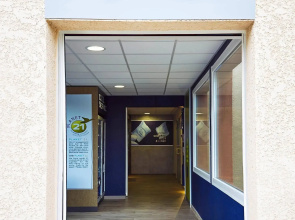 ibis budget Airport Marseille Provence