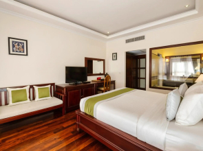 Saem Siemreap Hotel