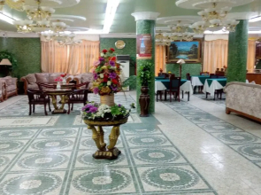 Sahari Palace Hotel