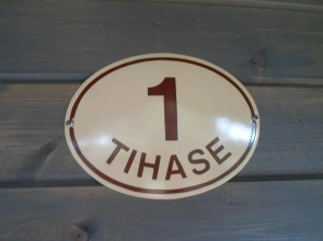 Tihase puhkemajake