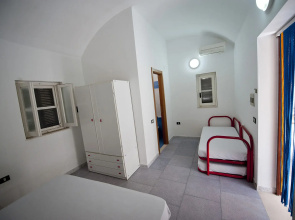 Villaggio Capo Vieste Camping